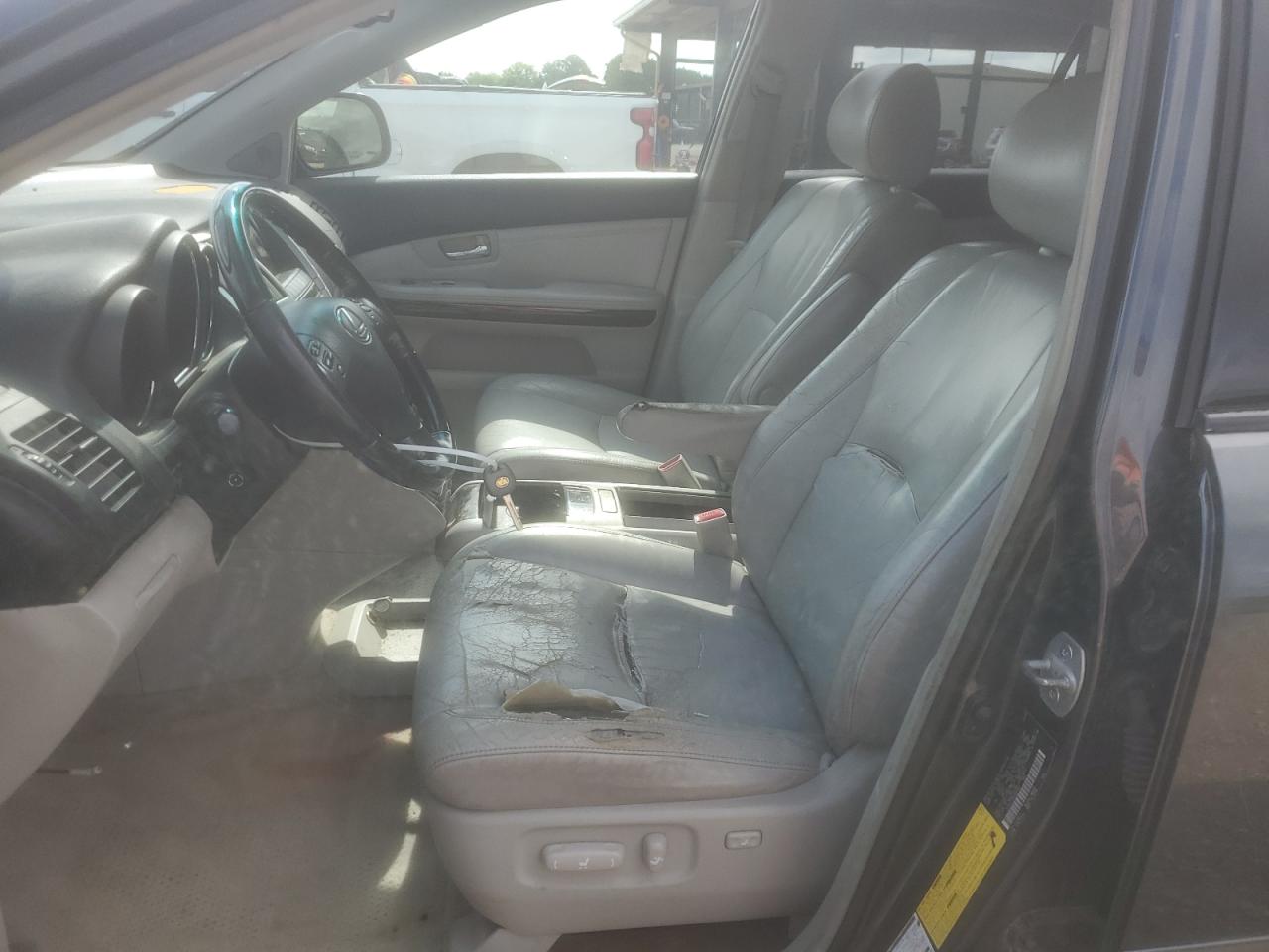 2005 Lexus Rx 330 VIN: JTJHA31U950087467 Lot: 56585635