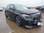 2023 BMW 118I M SPO for sale at Copart YORK