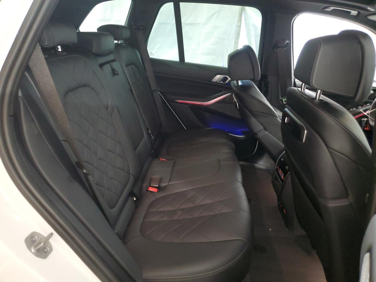 2024 BMW X5 Sdrive 40I VIN: 5UX13EU0XR9U04157 Lot: 55255095