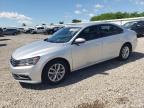 2018 Volkswagen Passat S იყიდება Earlington-ში, KY - Hail