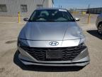 2022 Hyundai Elantra Se na sprzedaż w Fresno, CA - Front End