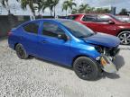 2015 Nissan Versa S for Sale in Opa Locka, FL - Front End