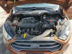 2018 Ford Ecosport Ses იყიდება Lebanon-ში, TN - Hail