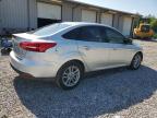 2018 Ford Focus Se იყიდება Grenada-ში, MS - Front End