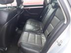 2007 AUDI A4 S LINE for sale at Copart WOLVERHAMPTON
