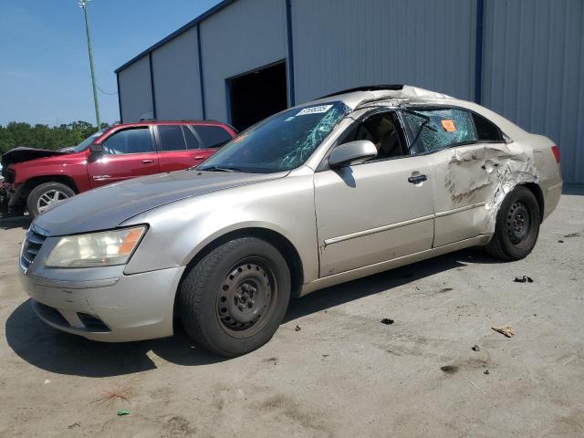2009 Hyundai Sonata Gls