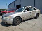 2009 Hyundai Sonata Gls for Sale in Apopka, FL - Rear End
