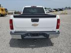 2008 Chevrolet Silverado C1500 for Sale in Earlington, KY - Hail