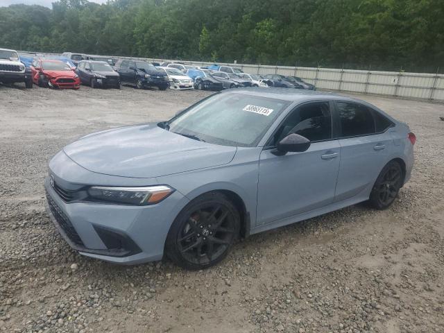 HONDA CIVIC SPOR 2024