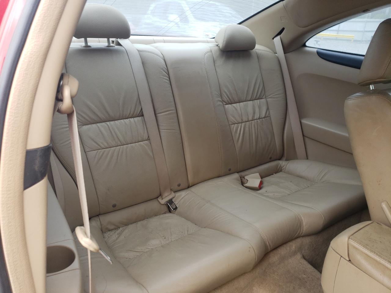 2007 Honda Accord Ex VIN: 1HGCM72677A016813 Lot: 56784625