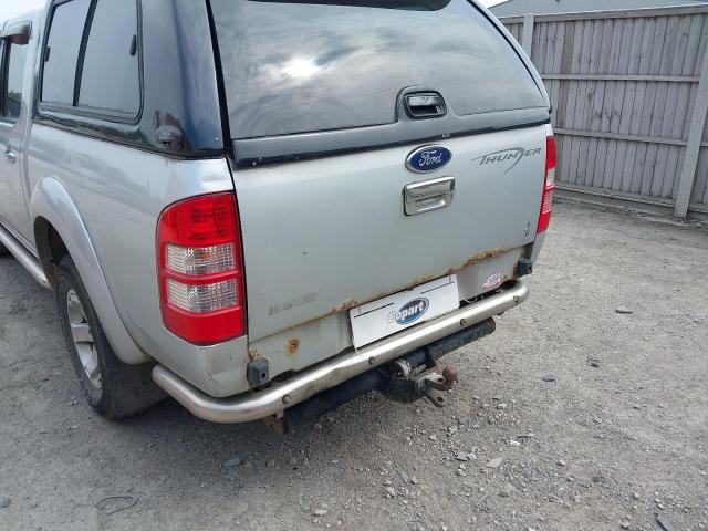 2007 FORD RANGER THU