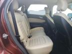 2015 Ford Edge Sel na sprzedaż w Rogersville, MO - Front End