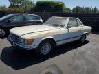 1973 Mercedes Benz 100 на продаже в San Martin, CA - Minor Dent/Scratches
