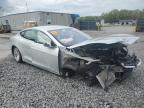 2017 Tesla Model S  за продажба в Duryea, PA - Front End