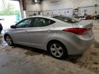 2013 Hyundai Elantra Gls на продаже в Milwaukee, WI - Mechanical