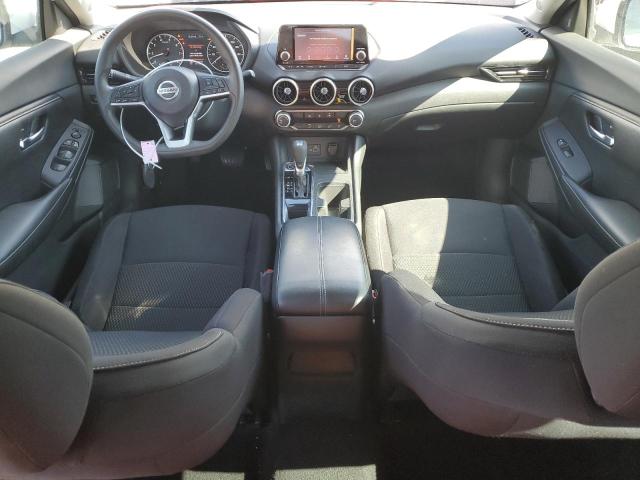  NISSAN SENTRA 2020 Белый
