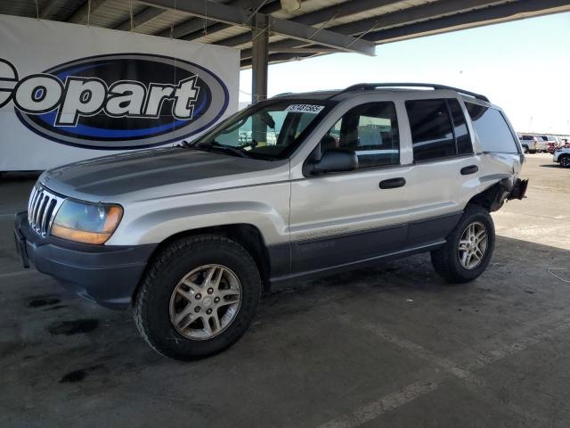 2003 Jeep Grand Cherokee Laredo