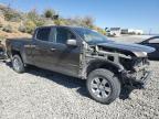 2017 Gmc Canyon Sle for Sale in Reno, NV - Front End