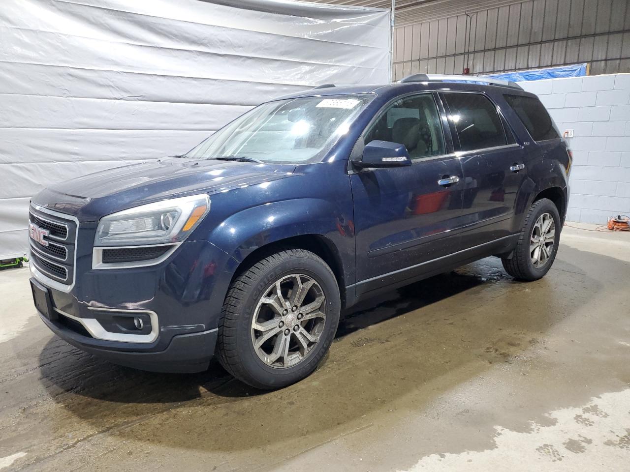 2015 Gmc Acadia Slt-1 for Sale in Candia, NH - Minor Dent/Scratches