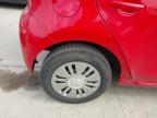 2014 VOLKSWAGEN MOVE UP for sale at Copart SANDY