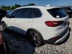 2020 Bmw X5 Sdrive 40I na sprzedaż w Montgomery, AL - Side
