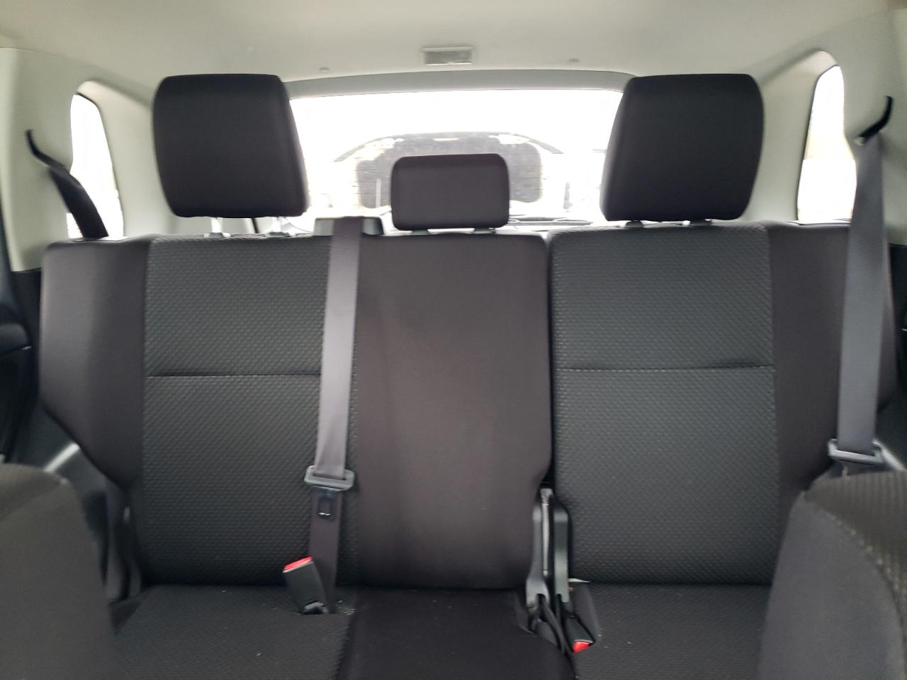 2011 Suzuki Grand Vitara Premium VIN: JS3TD0D22B4102068 Lot: 55260505