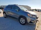 2019 Chevrolet Trax 1Lt for Sale in Haslet, TX - Front End