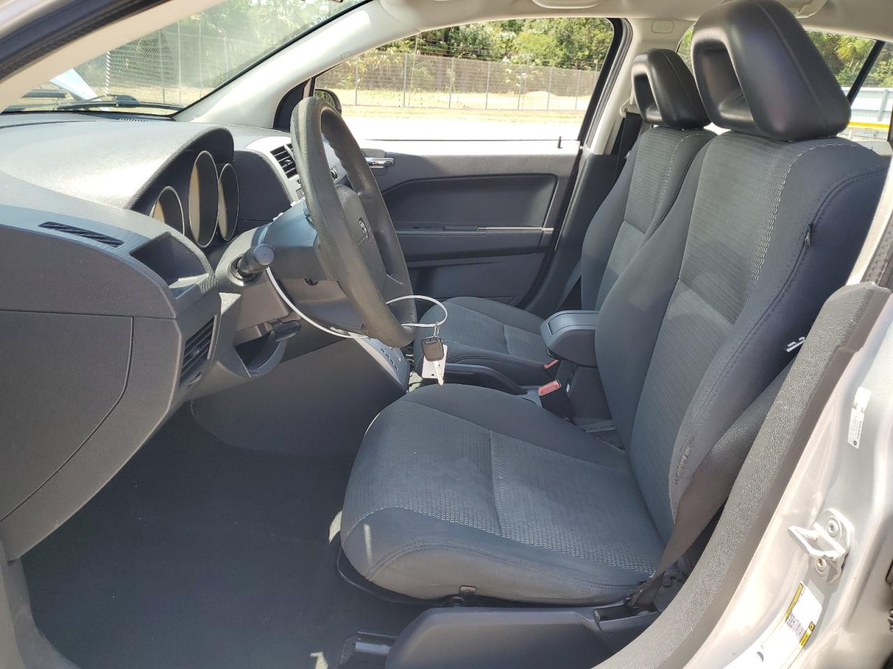 2009 Dodge Caliber Sxt VIN: 1B3HB48A49D142621 Lot: 55934095