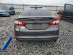 2016 Ford Fusion Se   zu verkaufen in Montgomery, AL - Side