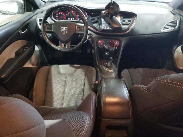  DODGE DART 2015 Gray