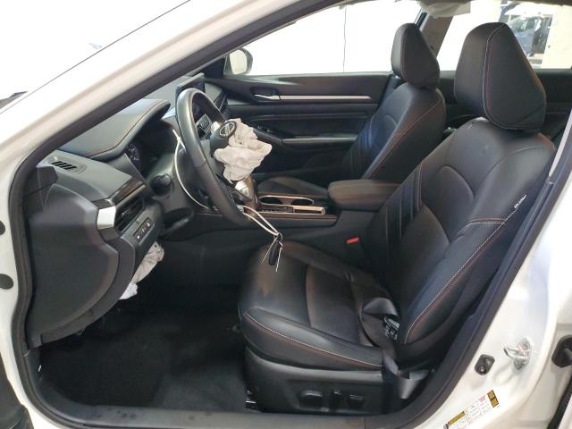  NISSAN ALTIMA 2023 Белый