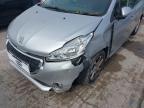 2013 PEUGEOT 208 ACTIVE for sale at Copart SANDWICH