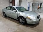 2006 Buick Lucerne Cxl en Venta en Leroy, NY - Side