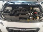2018 Subaru Crosstrek Premium zu verkaufen in Ebensburg, PA - Hail