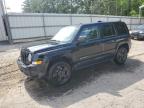 2013 Jeep Patriot Latitude for Sale in Austell, GA - Side