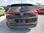 2018 Hyundai Tucson Se for Sale in Riverview, FL - Front End
