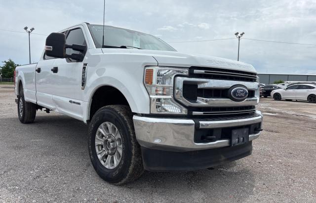 2022 Ford F250 Super Duty