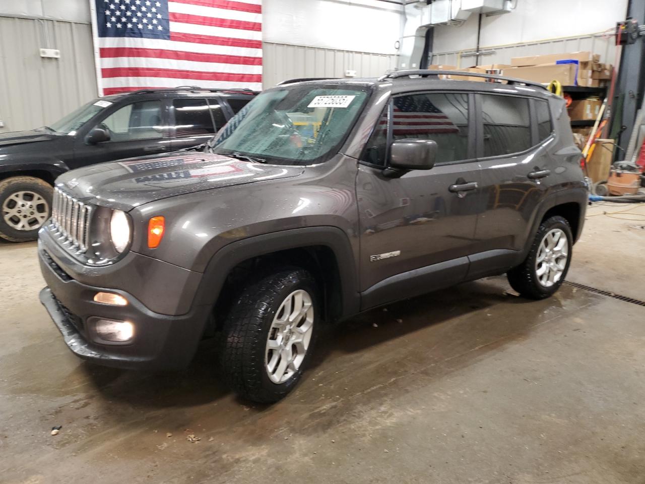 ZACCJBBB8JPH66347 JEEP RENEGADE Photo 1