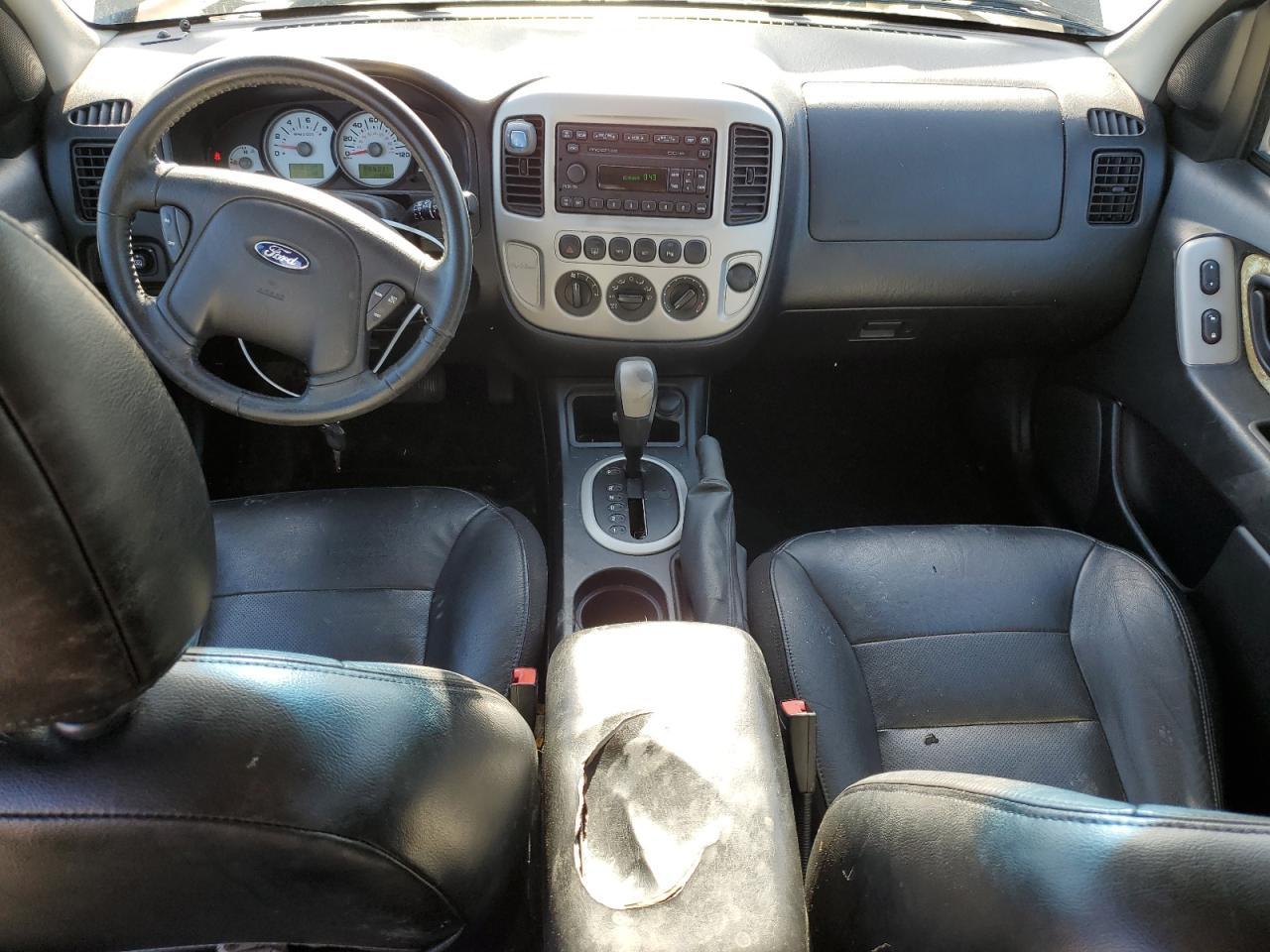 2005 Ford Escape Limited VIN: 1FMCU94145KC29491 Lot: 56800915