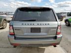 2012 Land Rover Range Rover Sport Sc zu verkaufen in Haslet, TX - Minor Dent/Scratches