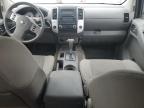 2012 Nissan Frontier S for Sale in Bridgeton, MO - Water/Flood
