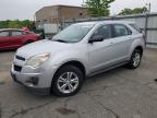 2013 Chevrolet Equinox Ls en Venta en Glassboro, NJ - Minor Dent/Scratches
