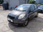 2008 TOYOTA YARIS TR for sale at Copart WESTBURY