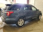 2019 Ford Explorer Xlt за продажба в Avon, MN - Side