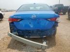 2025 Nissan Sentra Sv na sprzedaż w Houston, TX - Front End