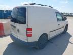 2013 VOLKSWAGEN CADDY C20 for sale at Copart YORK