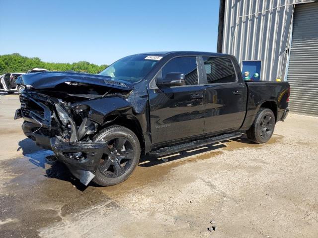 RAM 1500 BIG H 2023