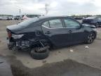 2020 Nissan Sentra Sv за продажба в Brookhaven, NY - Rear End