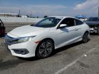 2017 Honda Civic Ex na sprzedaż w Van Nuys, CA - All Over