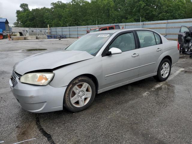 2008 Chevrolet Malibu Lt